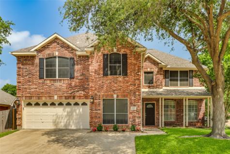 2200 Dove Meadow Drive Flower Mound TX 75028