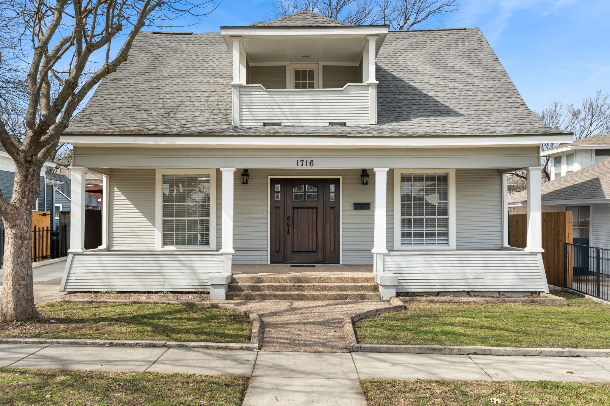 1716 5th Avenue Fort Worth TX 76110