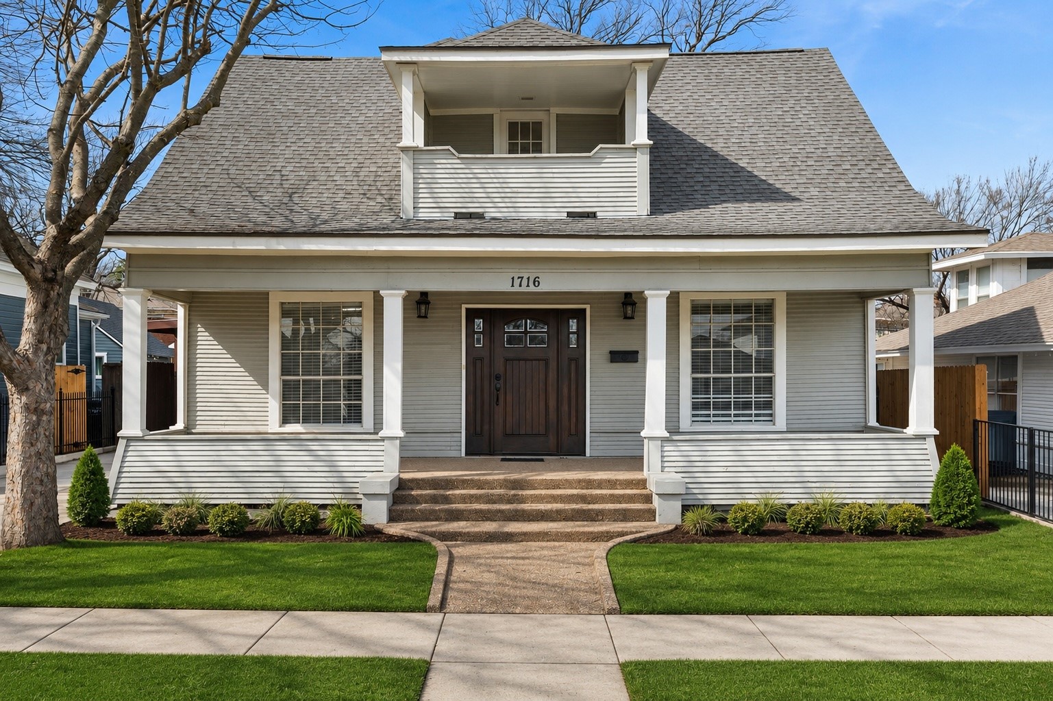 1716 5th Avenue Fort Worth TX 76110