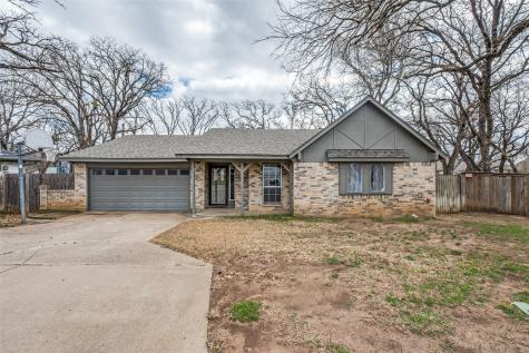 2116 Holt Road Arlington TX 76006