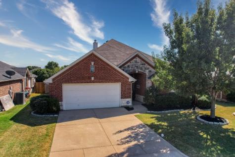 3508 Caroline Court Fort Worth TX 76137