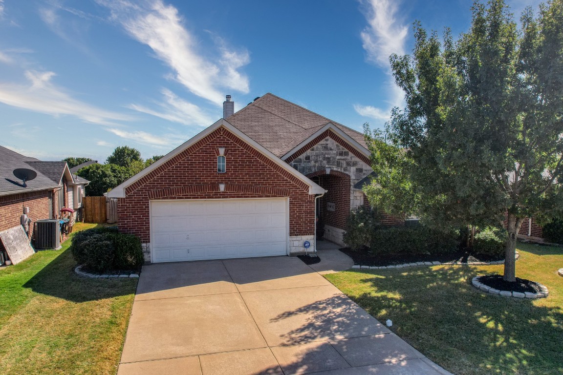 3508 Caroline Court Fort Worth TX 76137