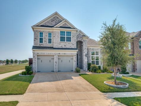 3812 Wittenburg Drive Mckinney TX 75071