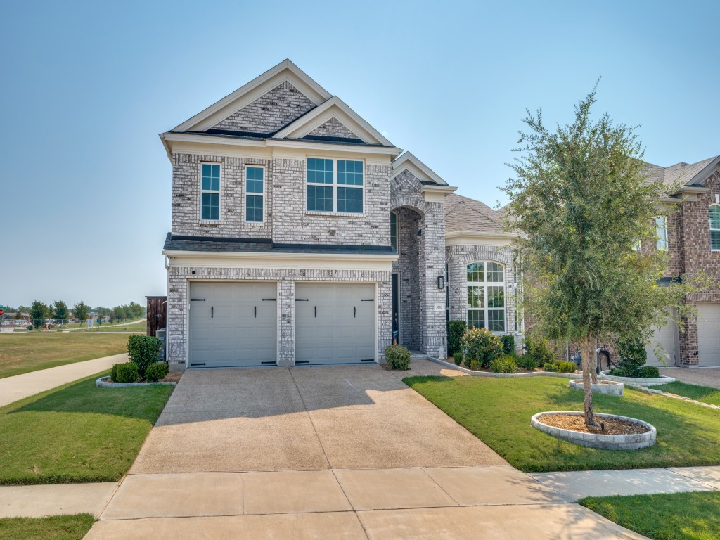 3812 Wittenburg Drive Mckinney TX 75071