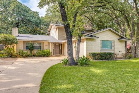 3309 Somerset Drive Arlington TX 76013