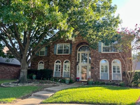 1648 Birchmont Lane Keller TX 76248