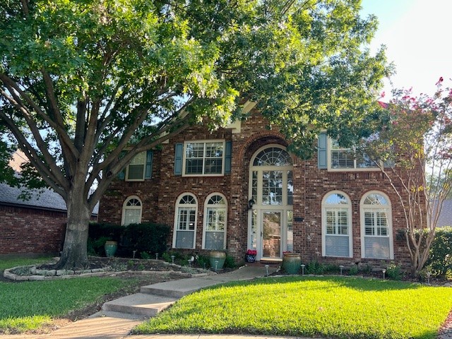 1648 Birchmont Lane Keller TX 76248