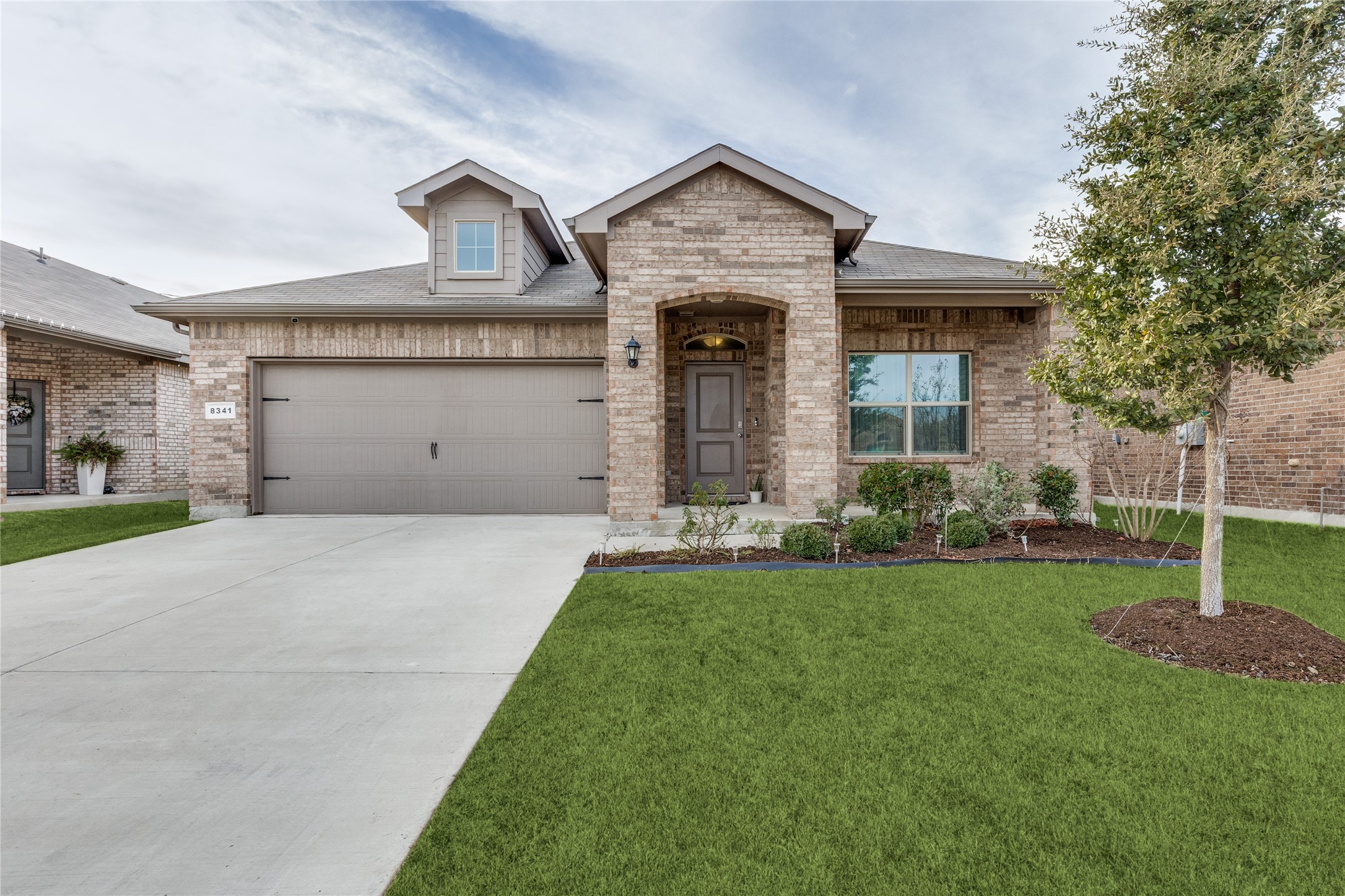 8341 Wildwest Drive Fort Worth TX 76131