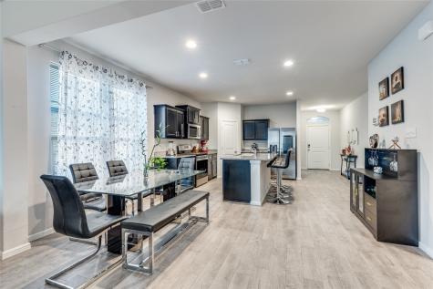 8341 Wildwest Drive Fort Worth TX 76131