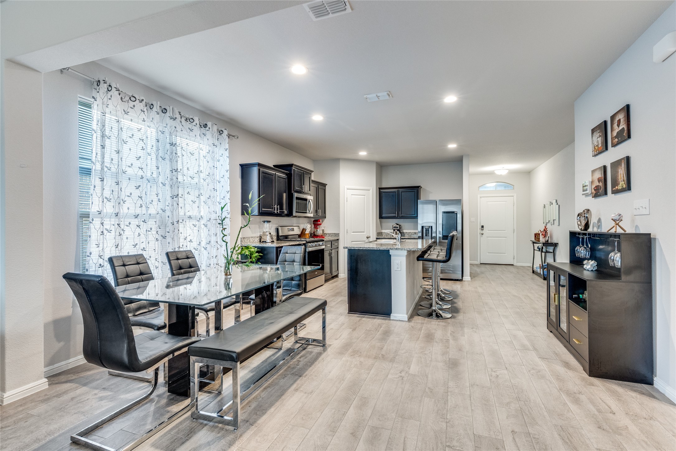 8341 Wildwest Drive Fort Worth TX 76131