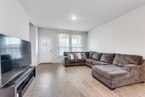 8341 Wildwest Drive Fort Worth TX 76131