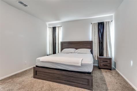 8341 Wildwest Drive Fort Worth TX 76131