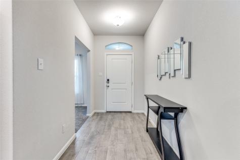 8341 Wildwest Drive Fort Worth TX 76131