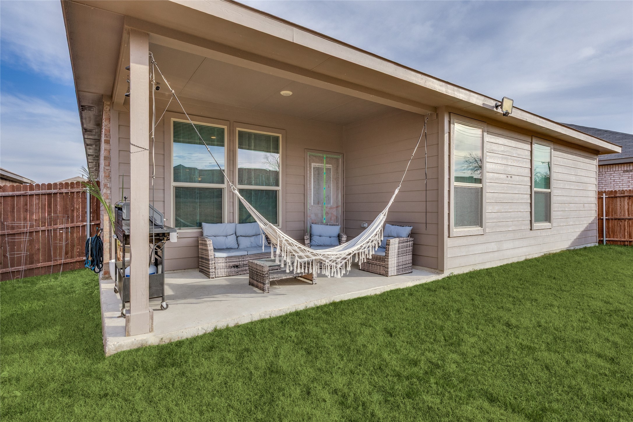 8341 Wildwest Drive Fort Worth TX 76131