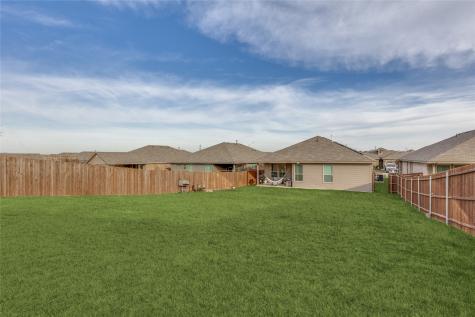 8341 Wildwest Drive Fort Worth TX 76131