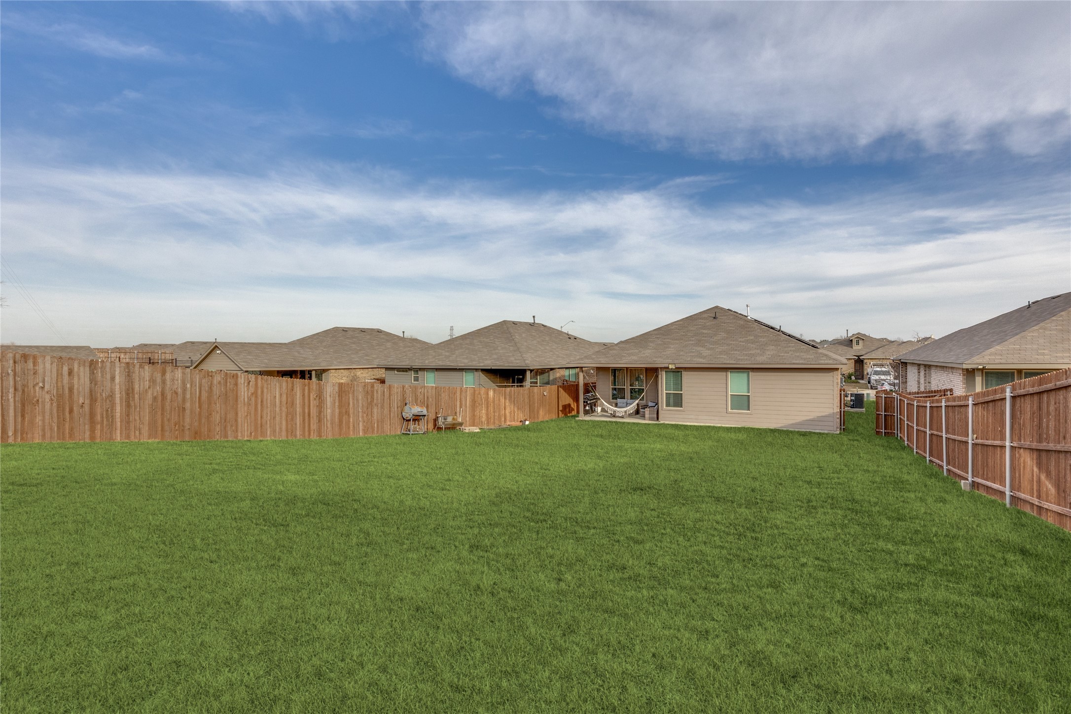 8341 Wildwest Drive Fort Worth TX 76131