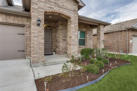 8341 Wildwest Drive Fort Worth TX 76131