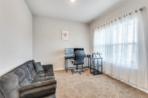 8341 Wildwest Drive Fort Worth TX 76131