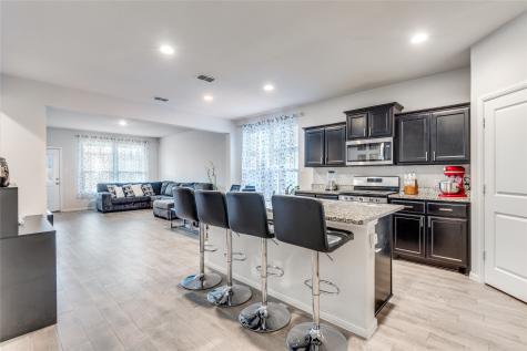 8341 Wildwest Drive Fort Worth TX 76131
