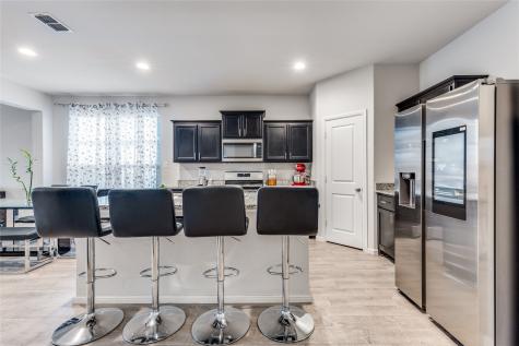 8341 Wildwest Drive Fort Worth TX 76131