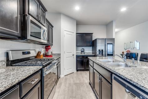 8341 Wildwest Drive Fort Worth TX 76131