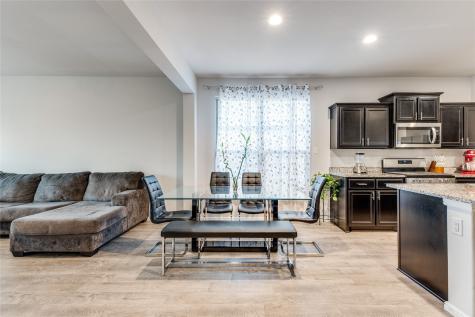 8341 Wildwest Drive Fort Worth TX 76131