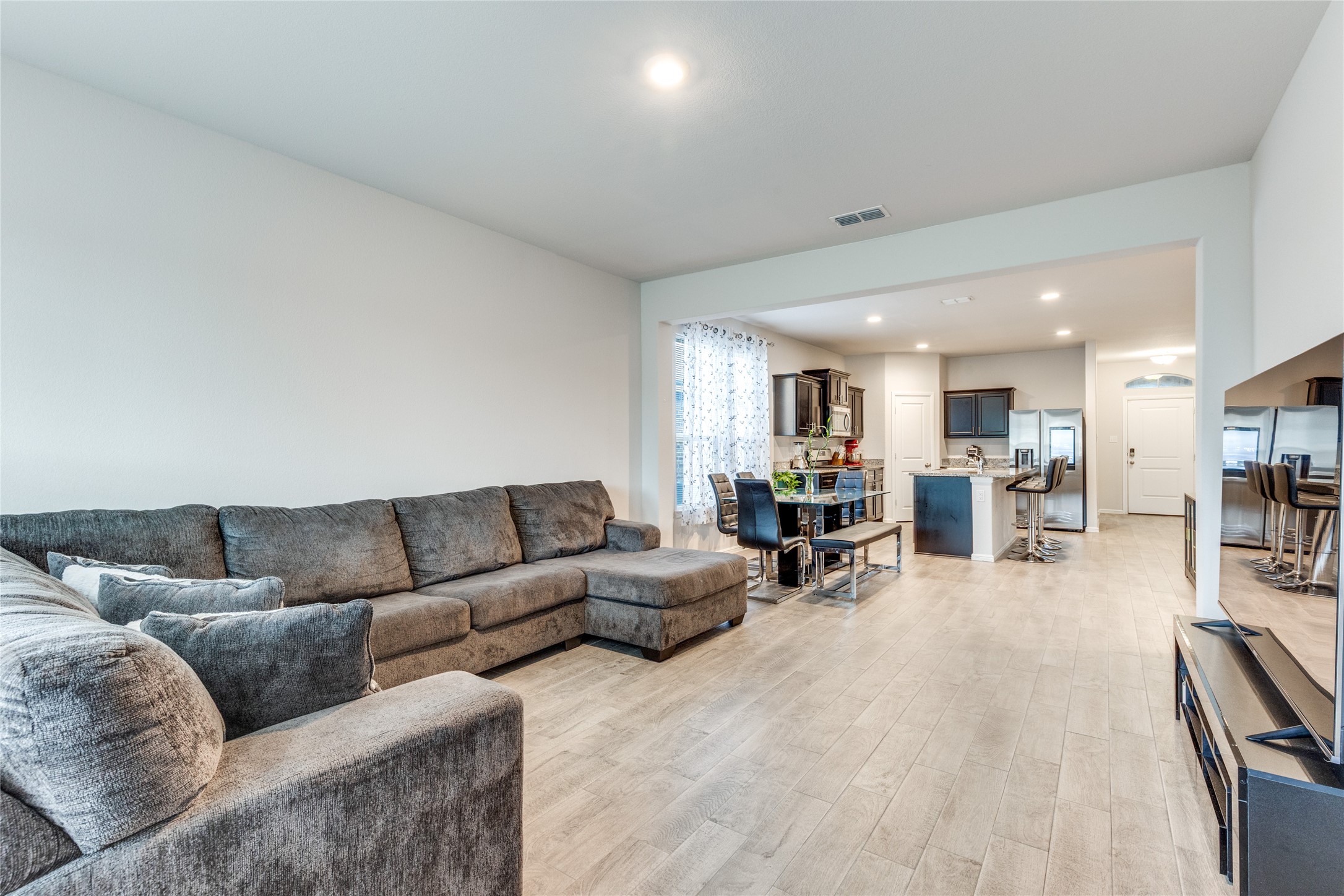 8341 Wildwest Drive Fort Worth TX 76131