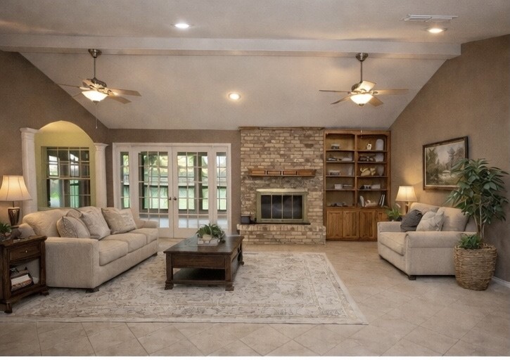 1305 Cliff Drive Graham TX 76450