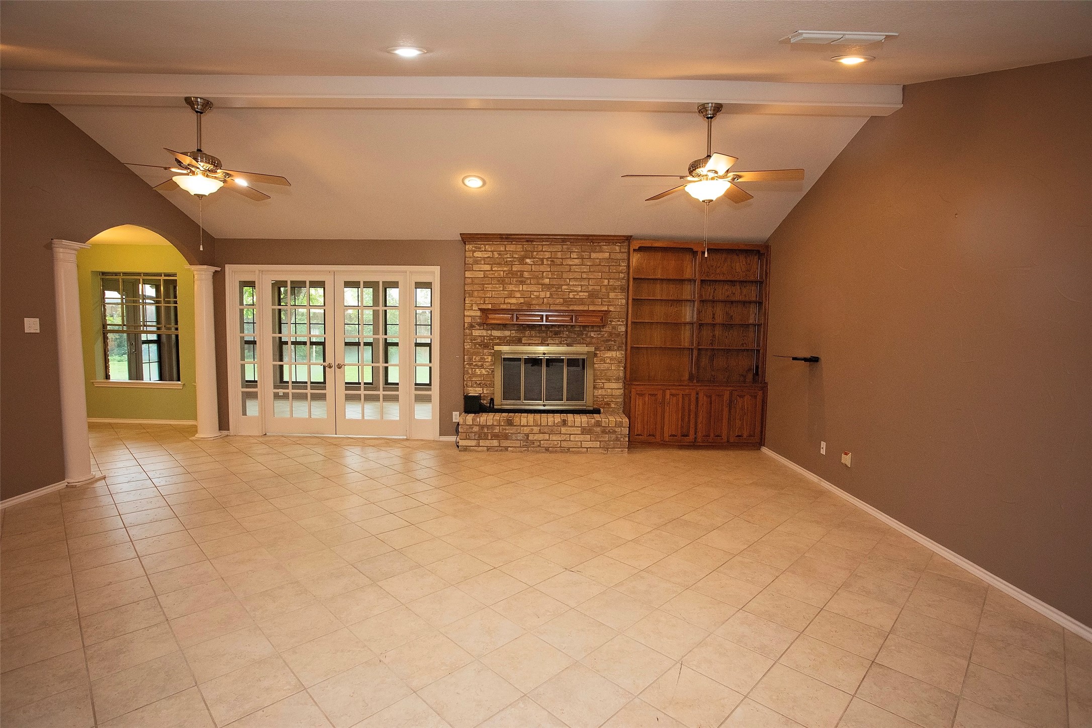 1305 Cliff Drive Graham TX 76450