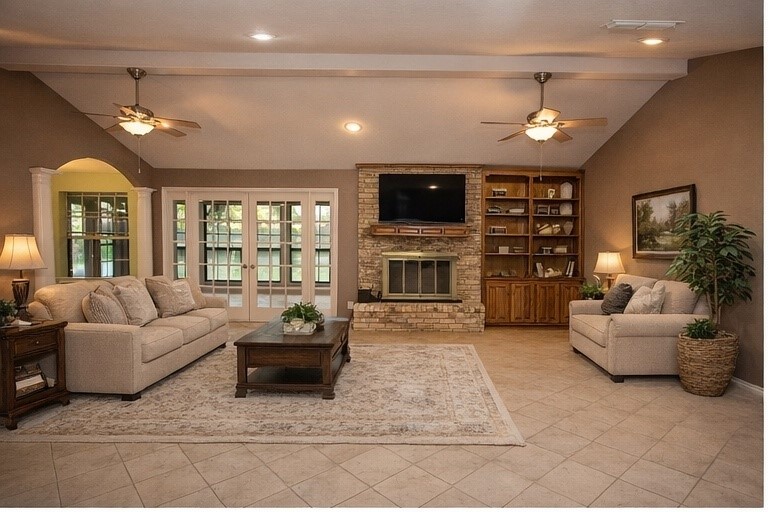 1305 Cliff Drive Graham TX 76450