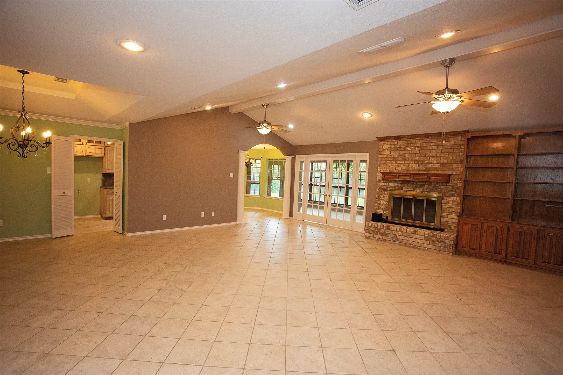 1305 Cliff Drive Graham TX 76450
