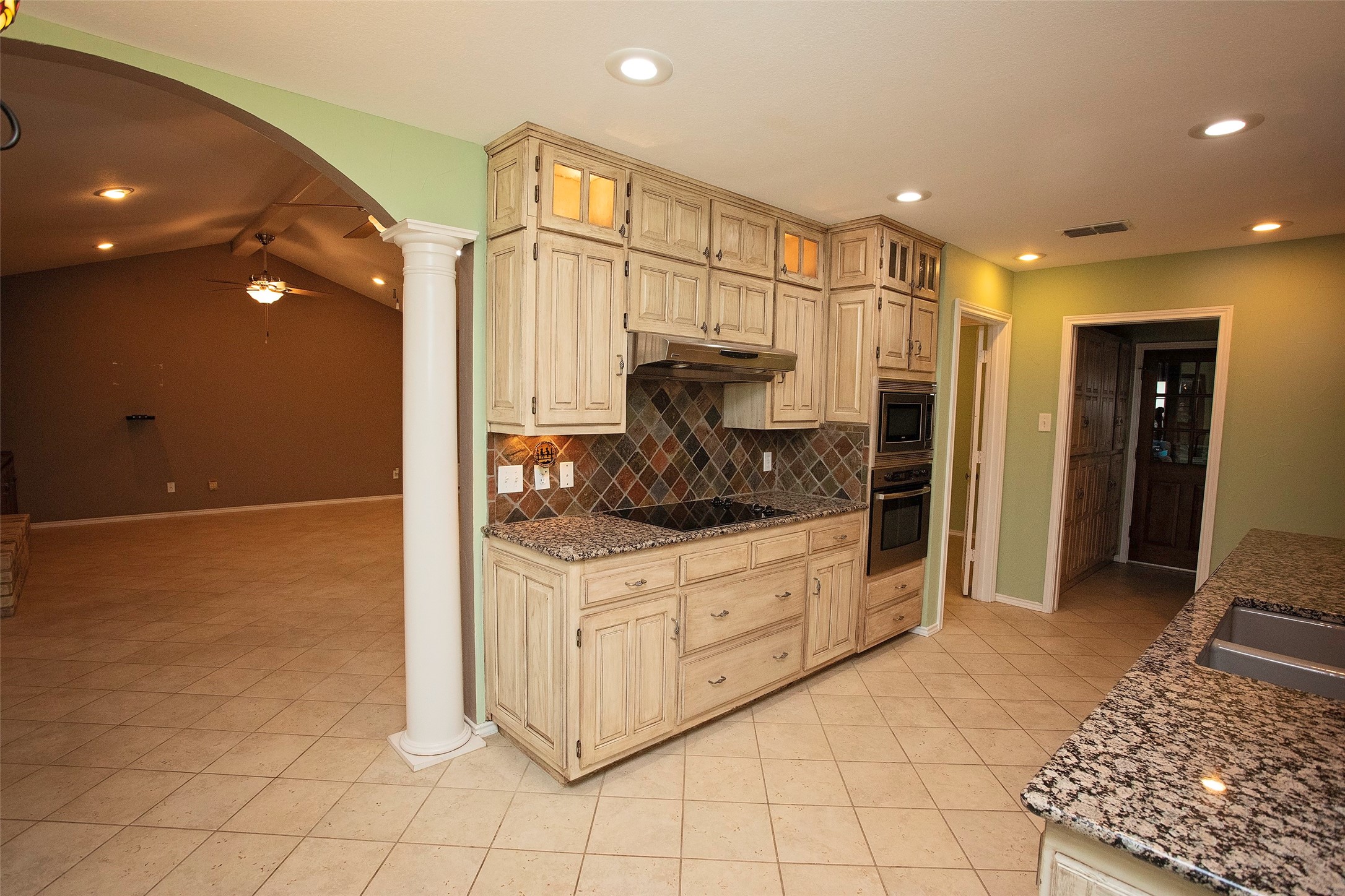 1305 Cliff Drive Graham TX 76450