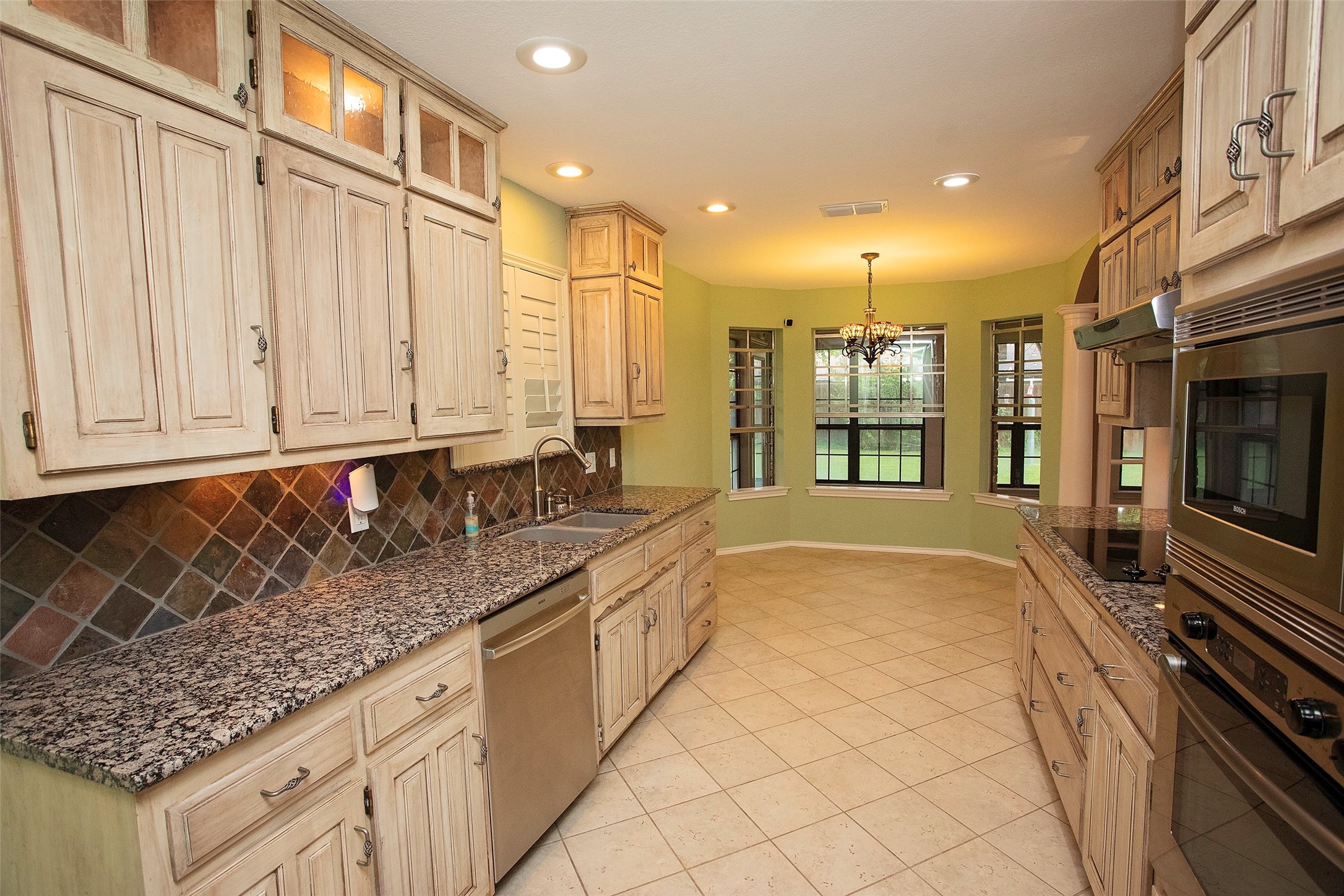 1305 Cliff Drive Graham TX 76450