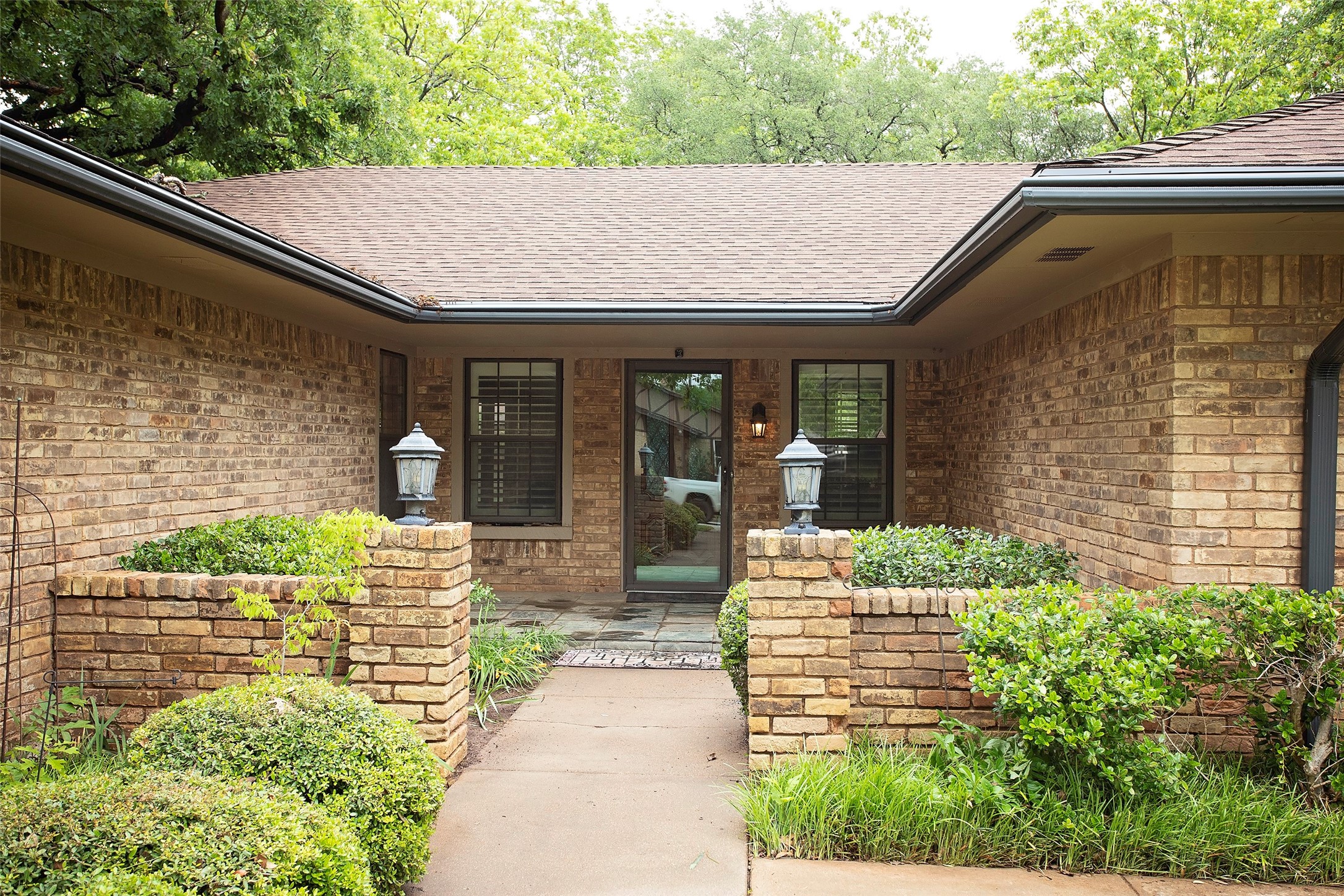 1305 Cliff Drive Graham TX 76450