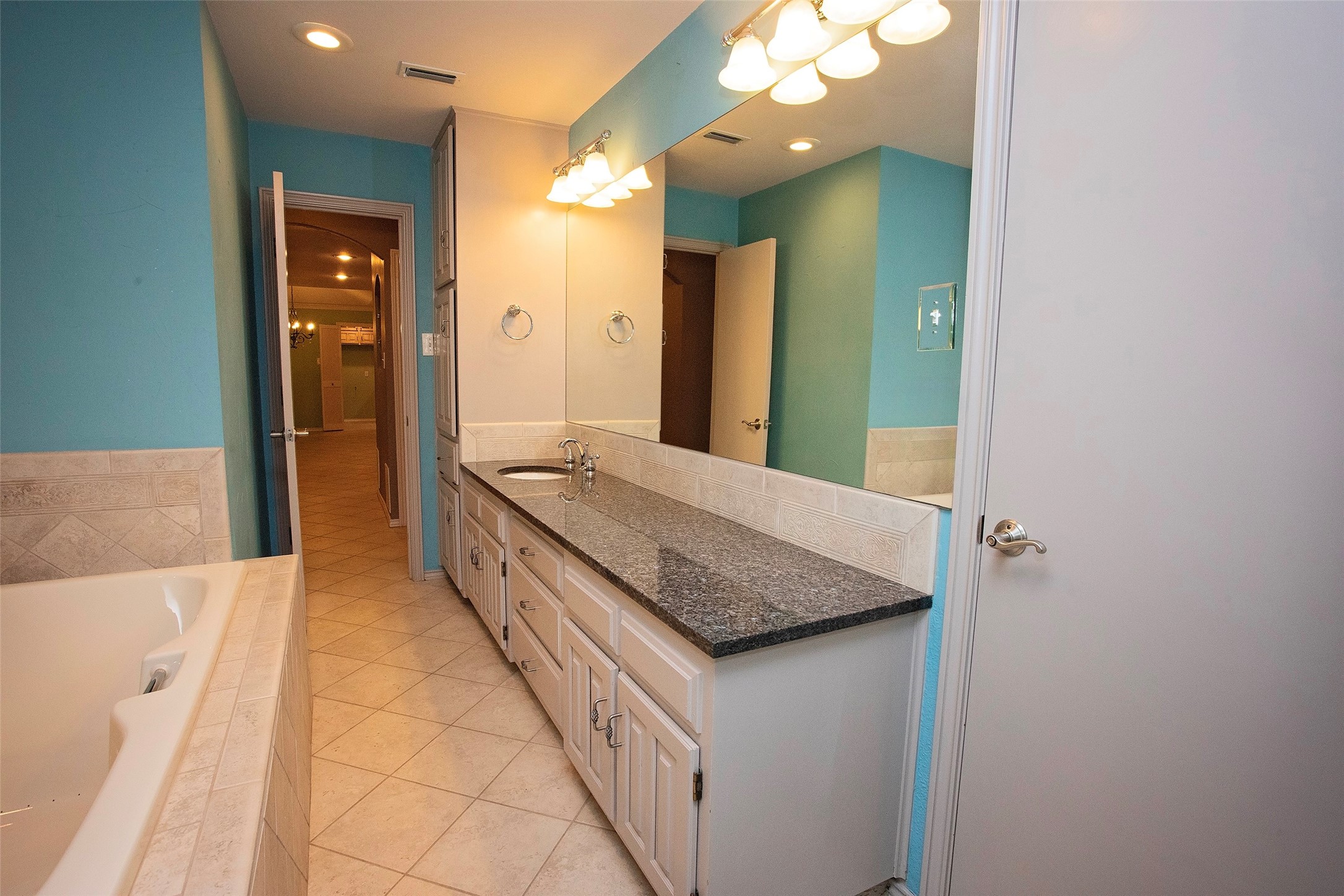 1305 Cliff Drive Graham TX 76450