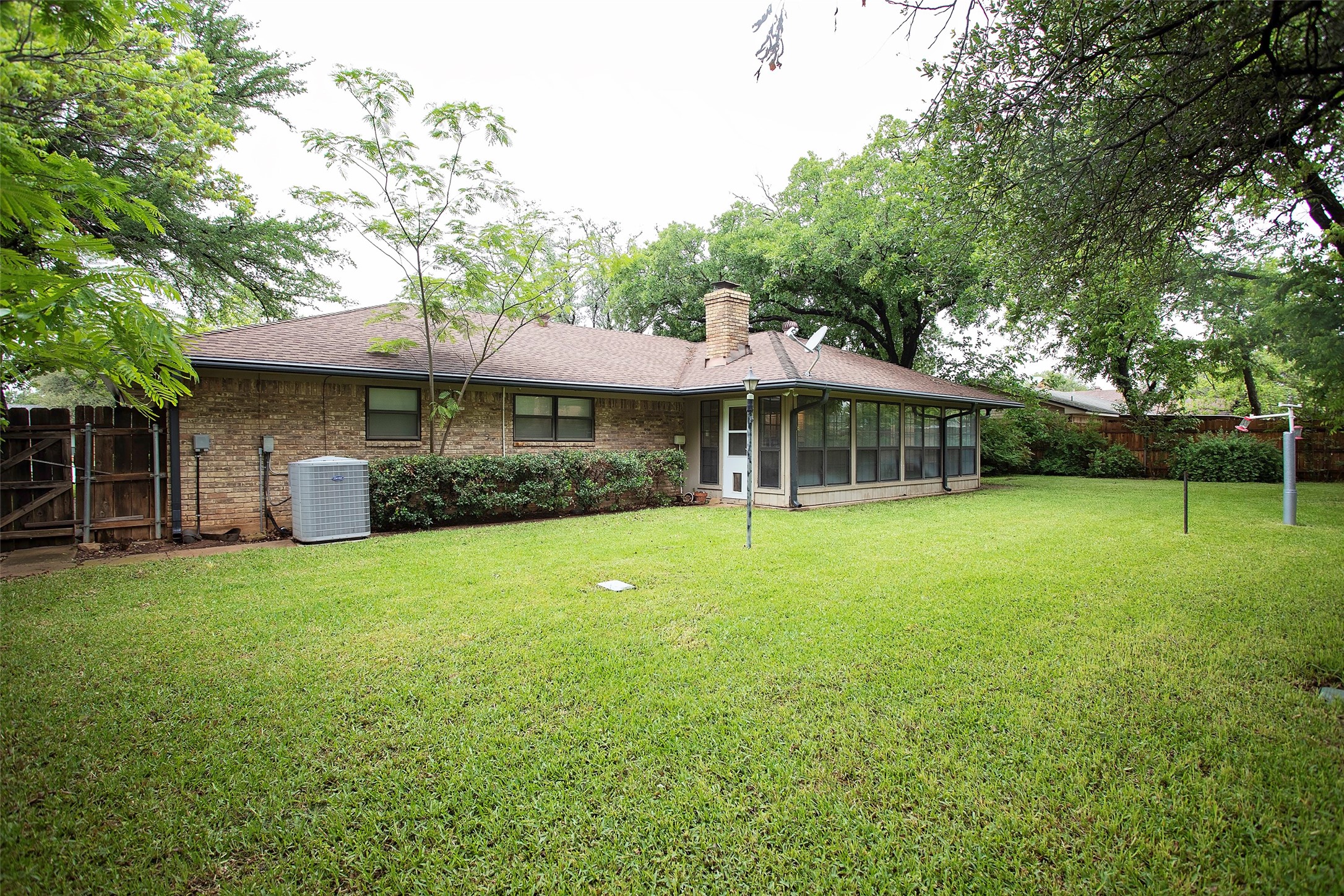 1305 Cliff Drive Graham TX 76450