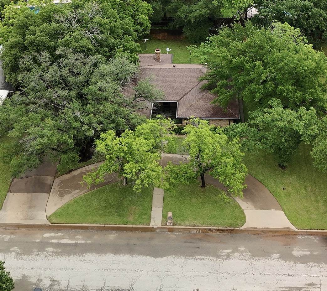 1305 Cliff Drive Graham TX 76450