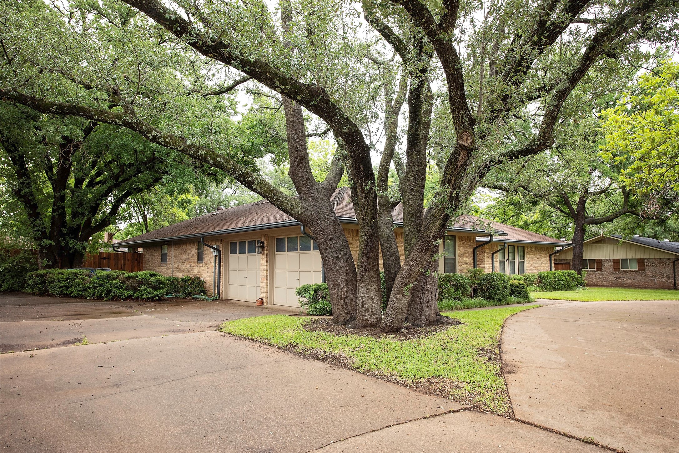 1305 Cliff Drive Graham TX 76450