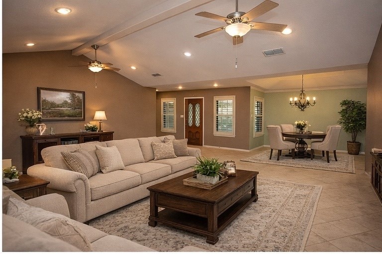1305 Cliff Drive Graham TX 76450