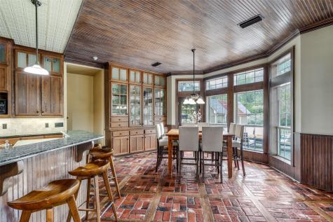1833 Dr Sanders Road Cross Roads TX 76227
