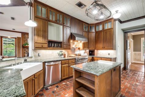 1833 Dr Sanders Road Cross Roads TX 76227