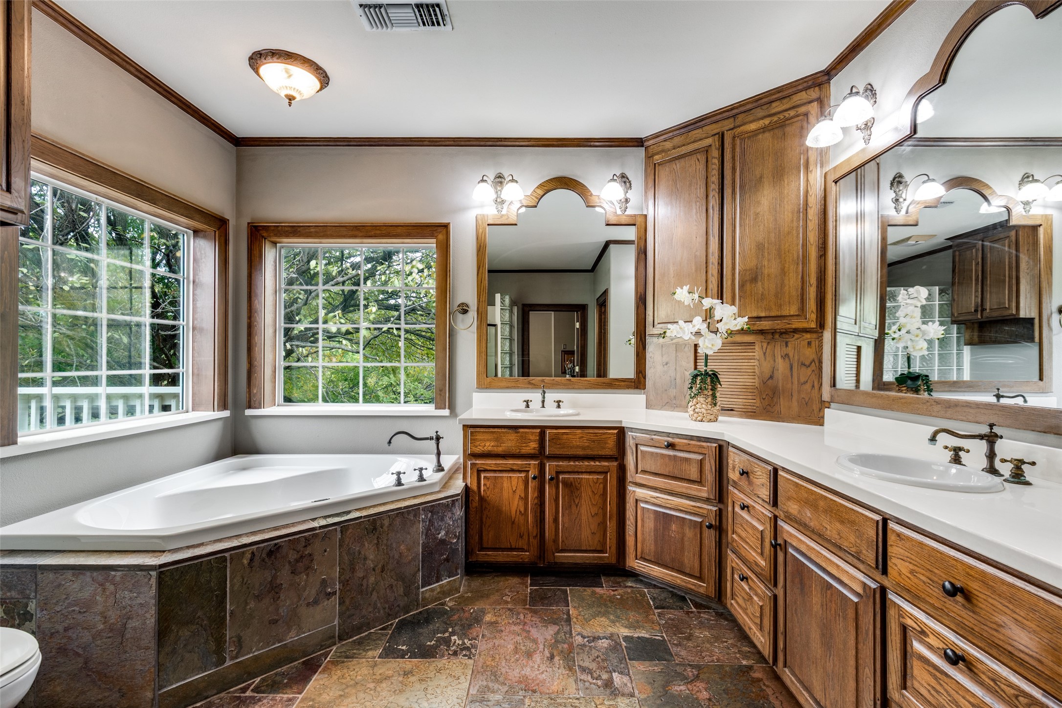 1833 Dr Sanders Road Cross Roads TX 76227