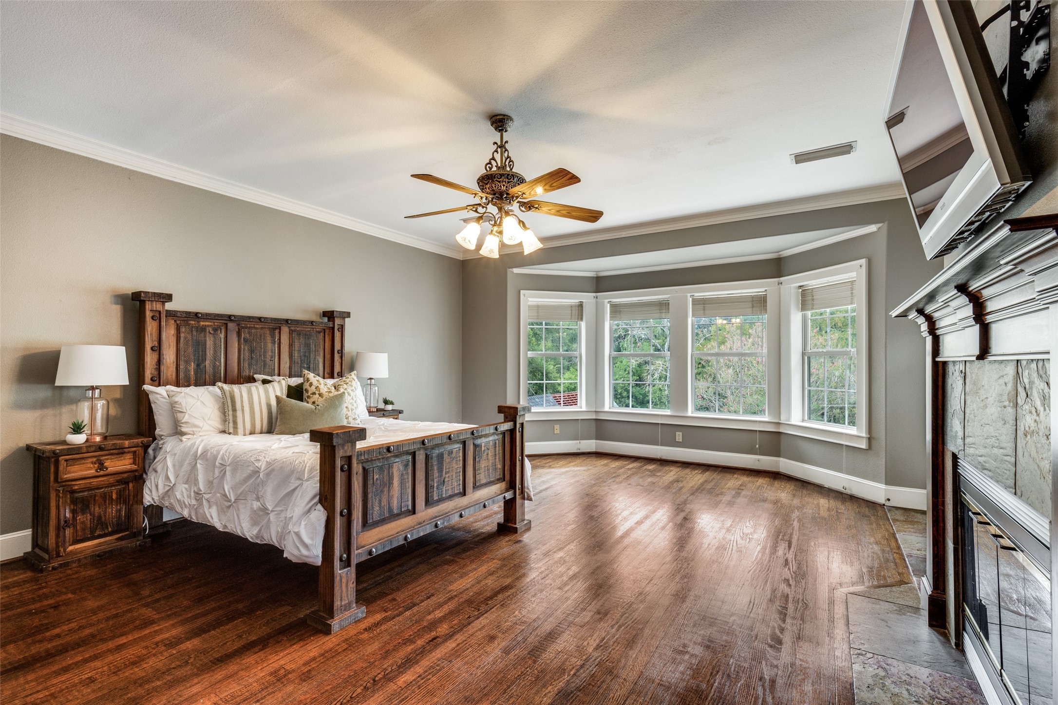 1833 Dr Sanders Road Cross Roads TX 76227