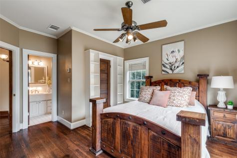 1833 Dr Sanders Road Cross Roads TX 76227