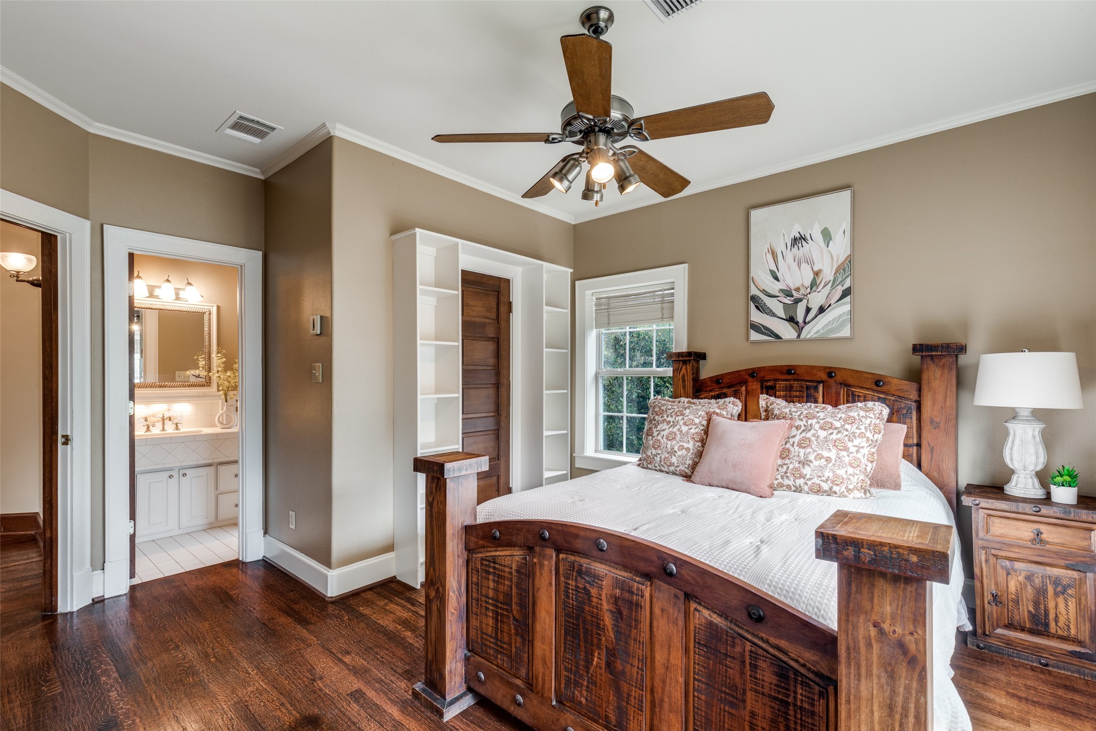 1833 Dr Sanders Road Cross Roads TX 76227