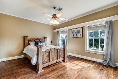 1833 Dr Sanders Road Cross Roads TX 76227