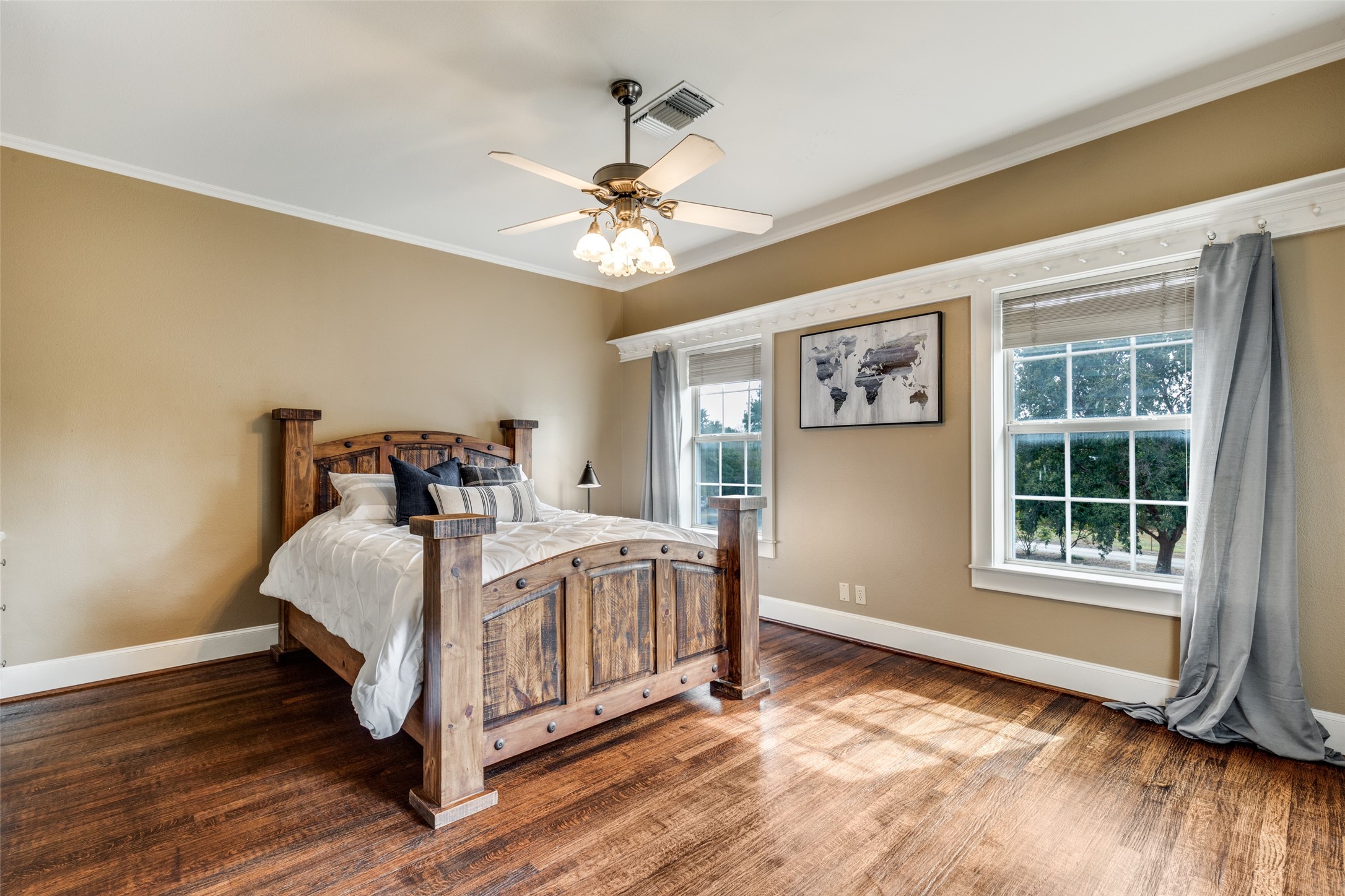 1833 Dr Sanders Road Cross Roads TX 76227