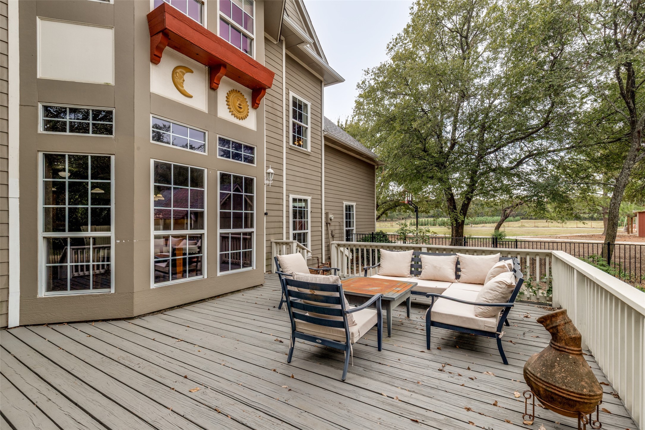 1833 Dr Sanders Road Cross Roads TX 76227