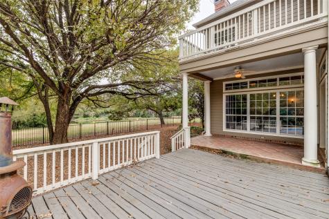 1833 Dr Sanders Road Cross Roads TX 76227