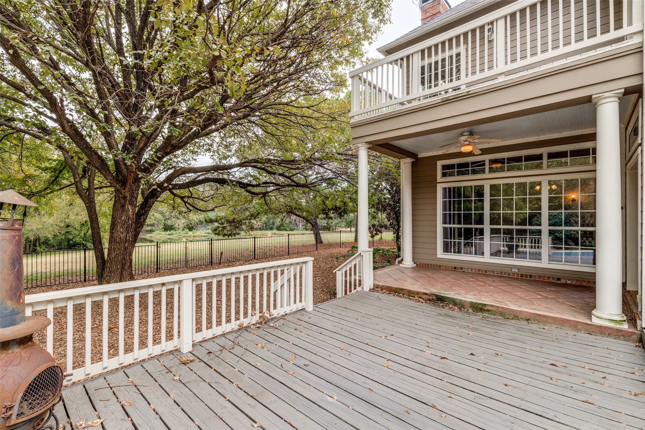 1833 Dr Sanders Road Cross Roads TX 76227